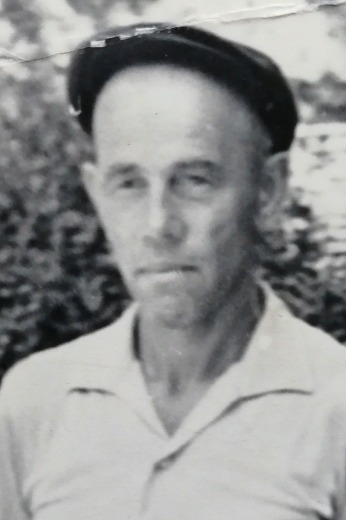 Корзунов Иван Петрович