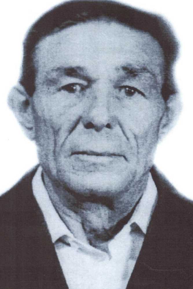 Федосеенко Николай Афанасьевич