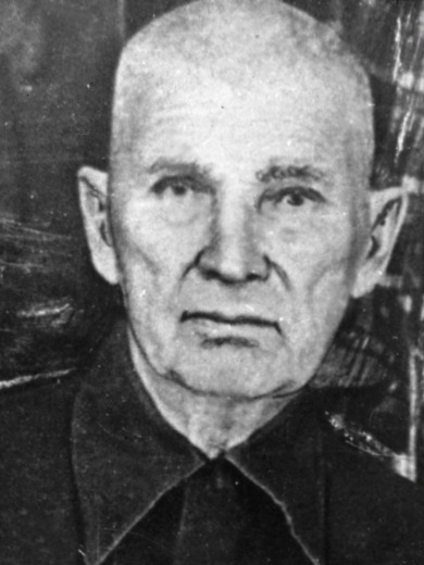 Белоносов Ива Яковлевич