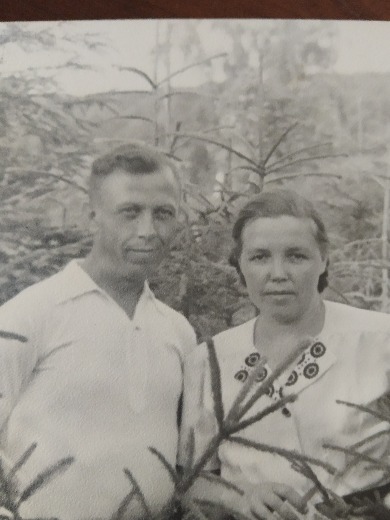 Моисеев Геннадий Иванович