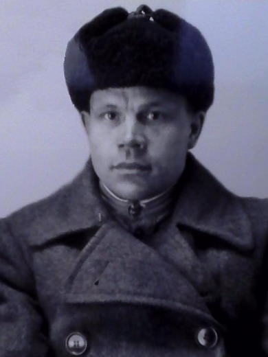 Лелеков Карп Яковлевич