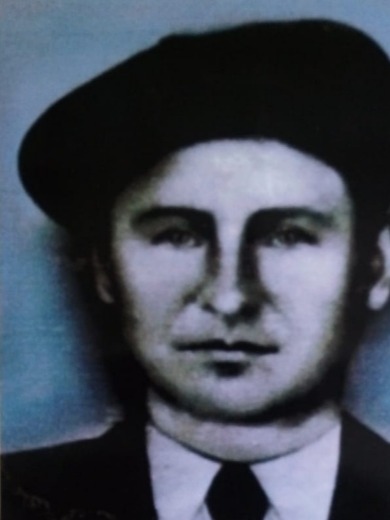 Лазарев Павел Петрович