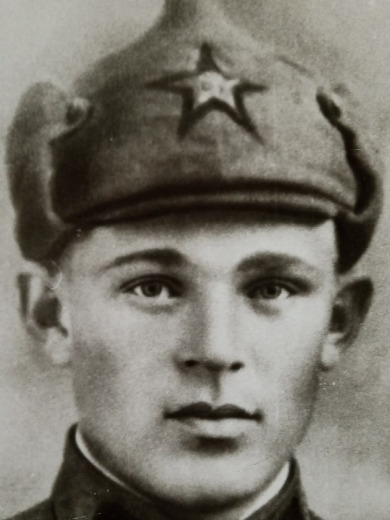 Зимнов Стефан Григорьевич