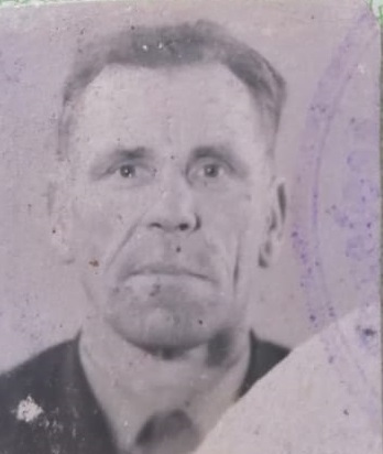 Ключников Александр Михайлович