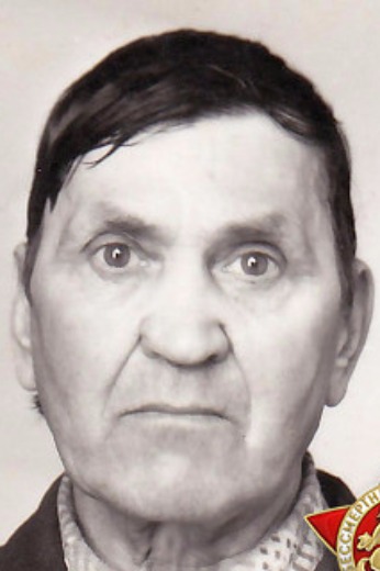 Литвинов Егор Васильевич