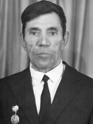 Морозов Павел Александрович