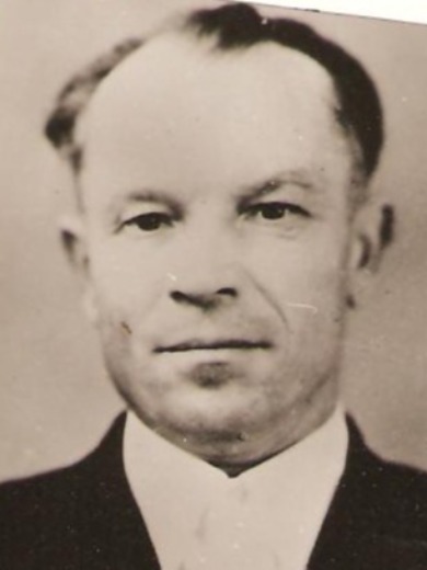 Соловов Андрей Иванович