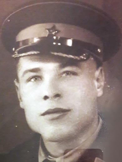 Лукин Александр Константинович