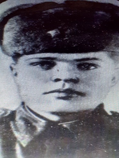 Пикулин Николай Павлович