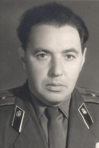 Маквиц Даниил Рафаилович