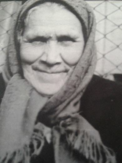 Дружинина Мария Ивановна