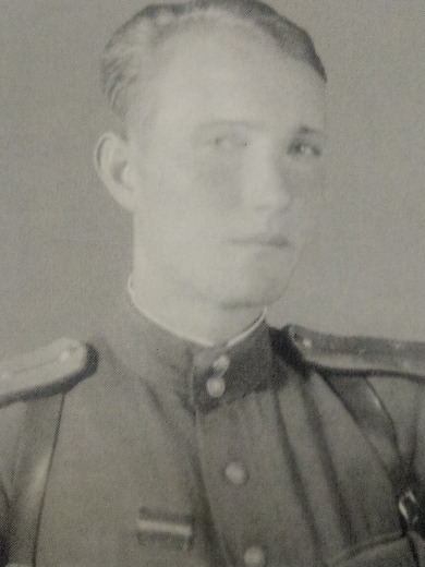 Мищенко Виктор Васильевич