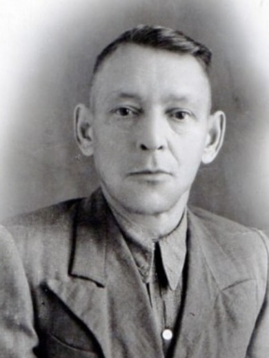 Петропольский Иван Дмитриевич