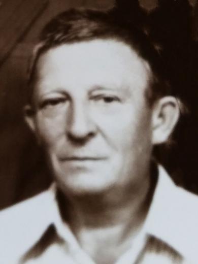 Азаров Иван Петрович