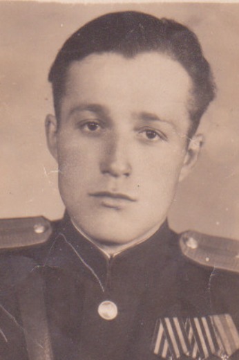 Мироненко Иван Иванович