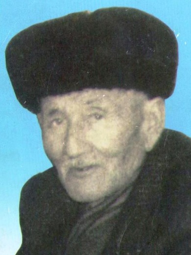 Дузелбаев Абдуайт Дузелбаевич