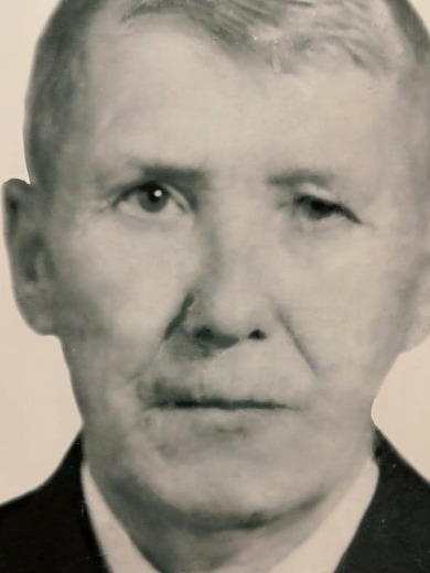 Абубакиров Нагмет Амирович