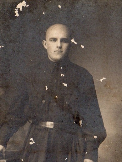 Золотухин Михаил Сергеевич