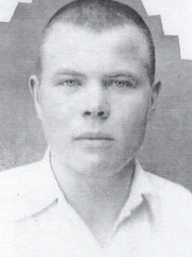 Изместьев Борис Иванович