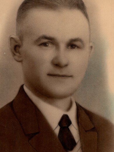 Бармин Василий Львович