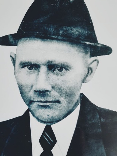 Фаррахов Миннигазим Фаррахович