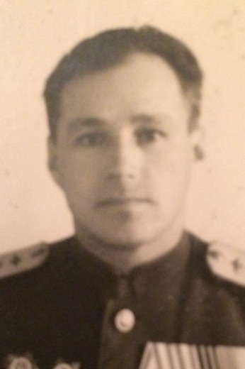 Рогожкин Сергей Константинович