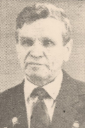 Пылев Юрий Александрович