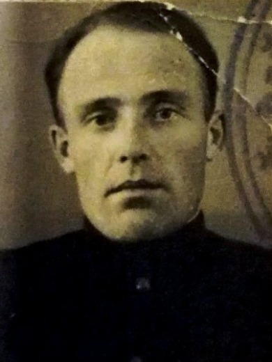 Воробьев Анатолий Иванович