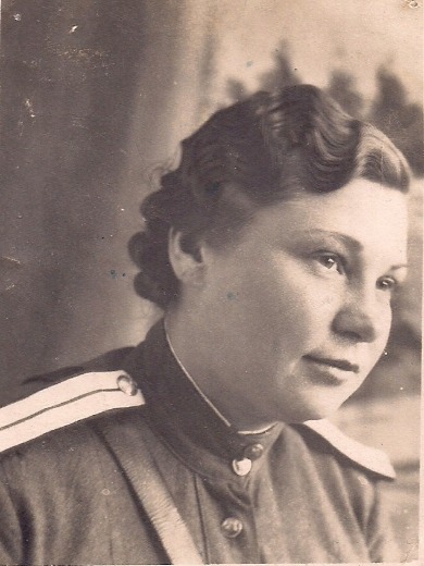 Васильева Анастасия Александровна