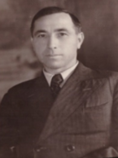 Храпач Макар Михайлович