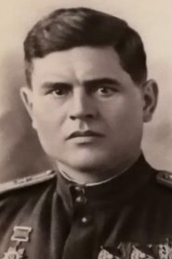 Крыжко Иван Яковлевич
