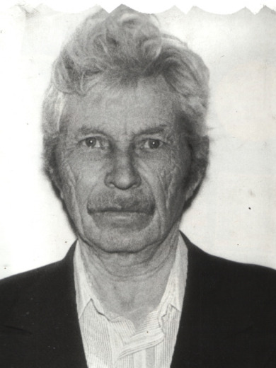 Курдюков Иван Васильевич