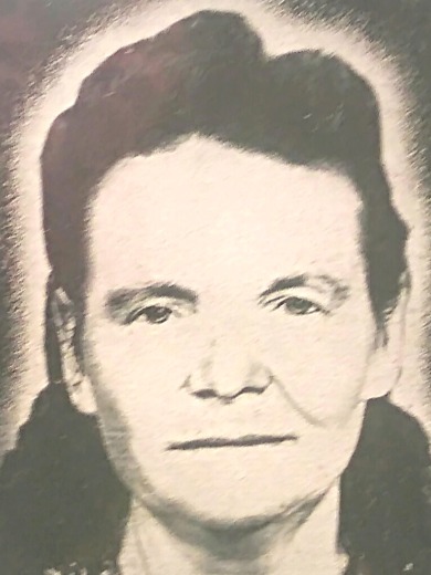 Пидлисняк Мария Яковлевна