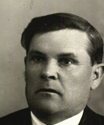 Суровцев Григорий Федорович