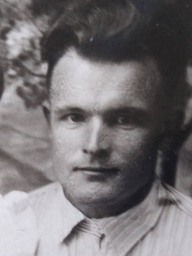 Хомяков Василий Трофимович