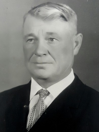 Лисовский Василий Афанасьевич