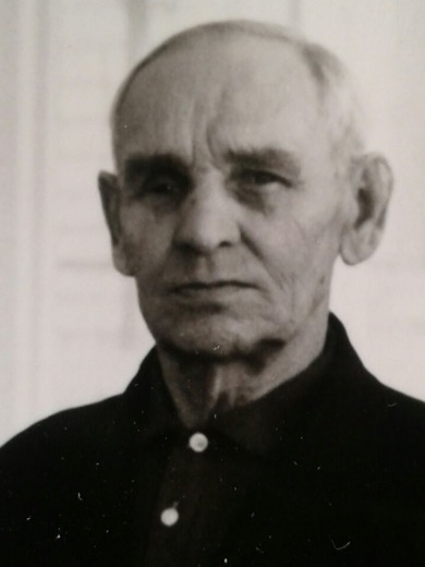 Харатов Иван Андреевич