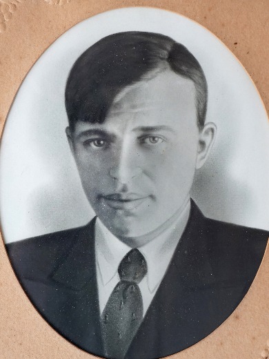 Корецкий Степан Сергеевич