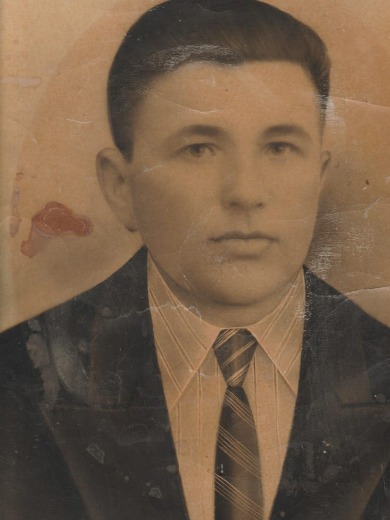 Долматов Алексей Никитович