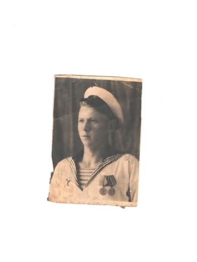 Никитин Леонид Терентьевич