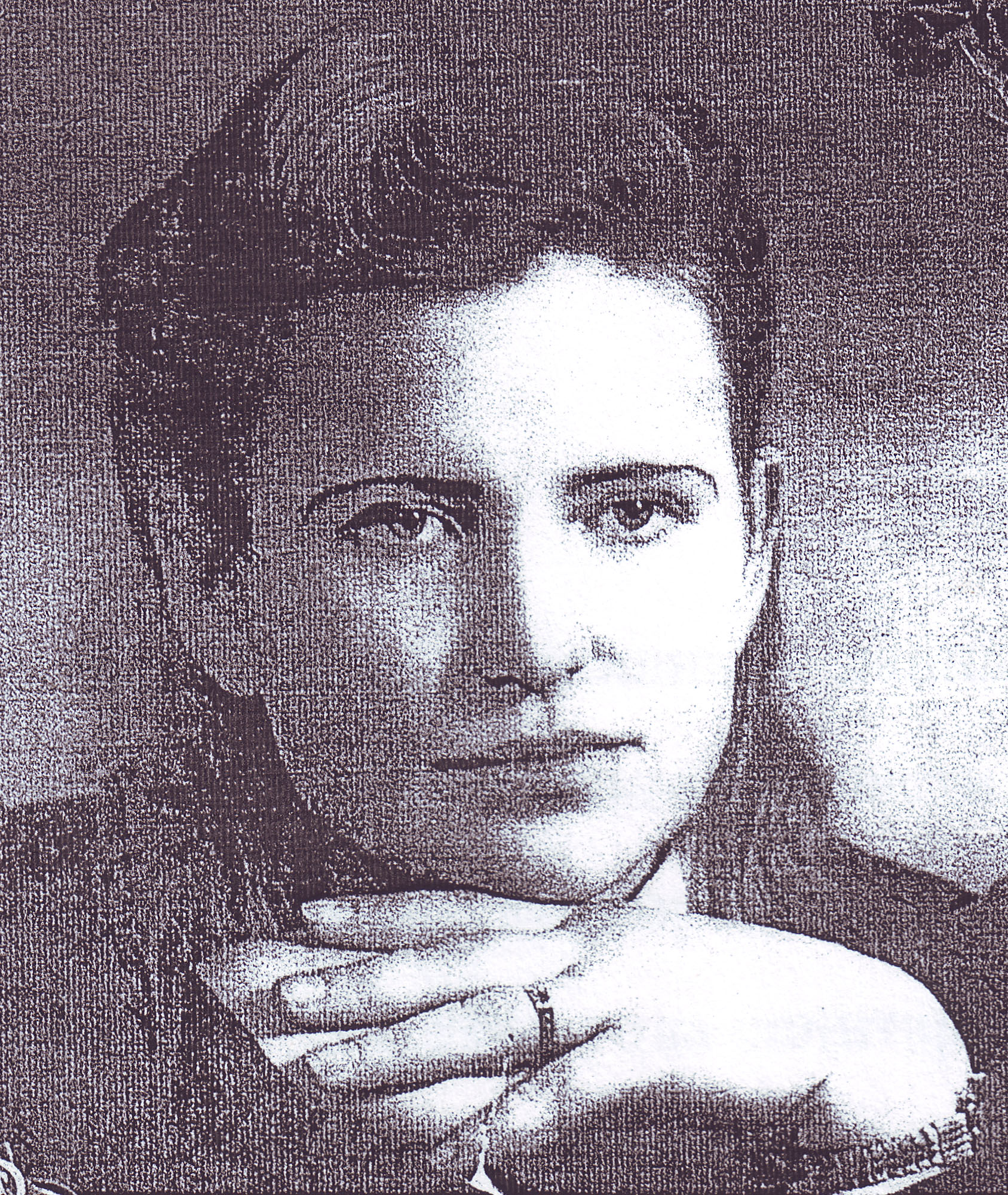 Петровская (Иванчикова) Галина Григорьевана