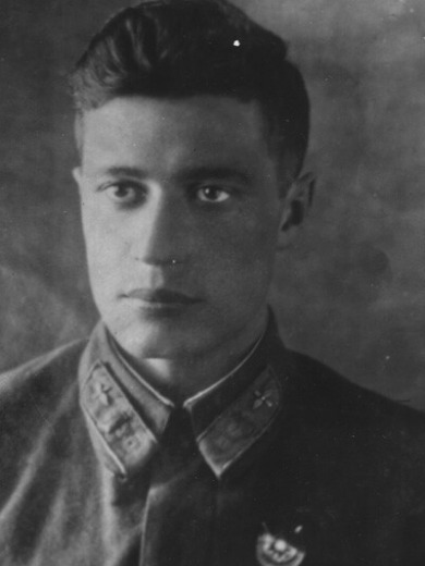 Фигичев Валентин Алексеевич