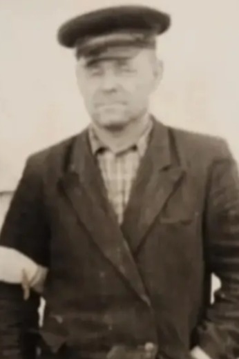 Куликов Михаил Егорович