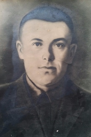 Будюк Филипп Федорович