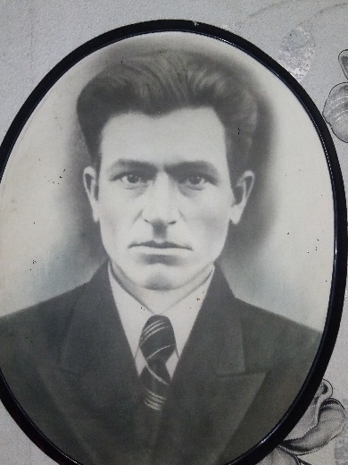 Евсеев Степан