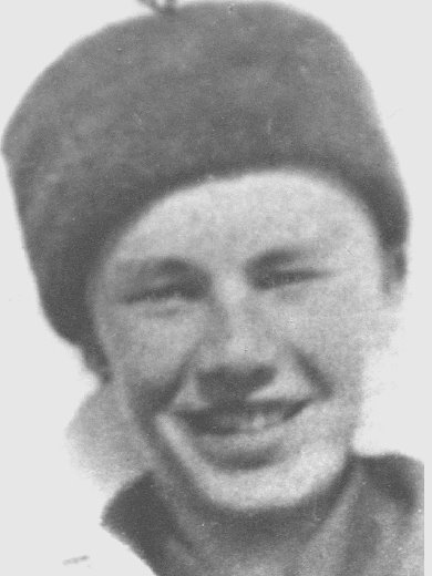 Медведев Евгений Николаевич