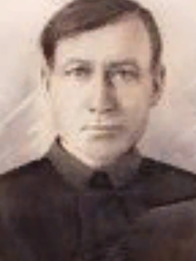 Ниянин Данил Иванович