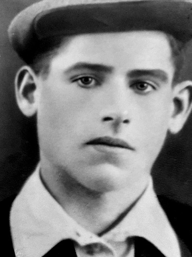 Осипов Виктор Петрович