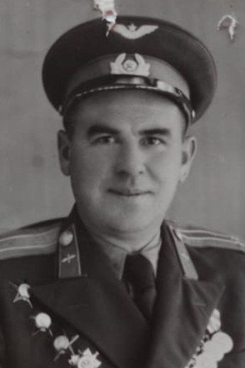 Бабаев Владимир Сергеевич