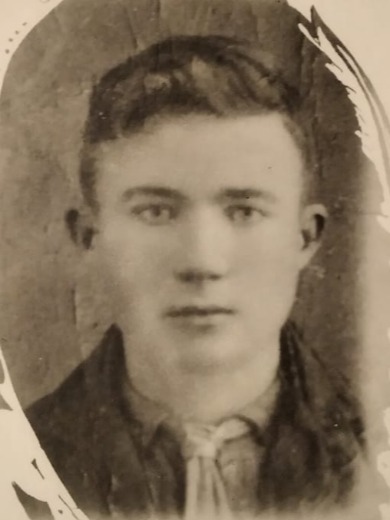 Бабков Семен Степанович